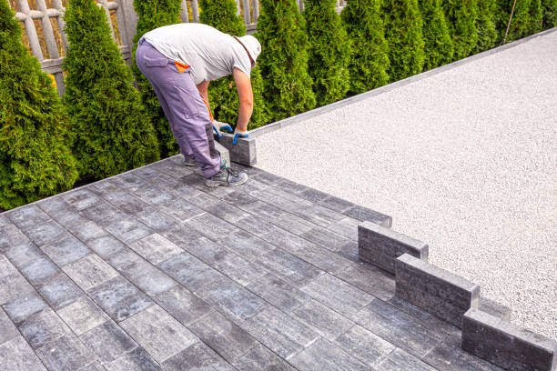 Best Residential Driveway Paver Services  in New Rochelle, NY