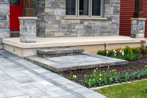 Professional Driveway Pavers in New Rochelle, NY