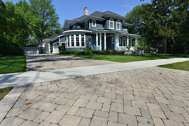 Best Best Driveway Pavers  in New Rochelle, NY