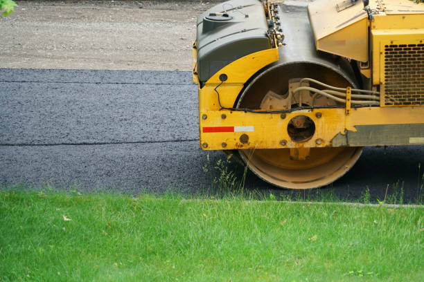 Best Residential Paver Driveway  in New Rochelle, NY