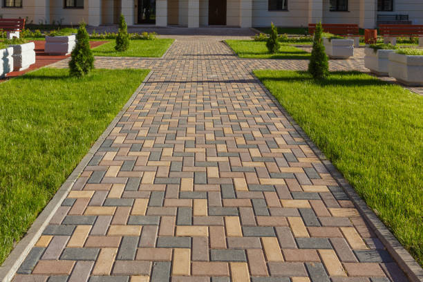 Reasons to Select Us for Your Driveway Paving Requirements in New Rochelle, NY